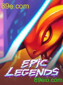 EpicLegends