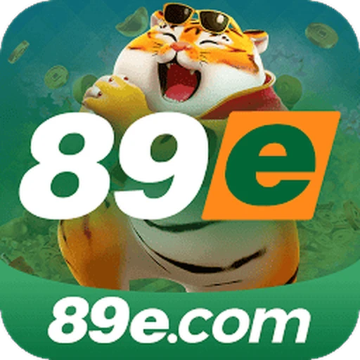 89e.com Logo